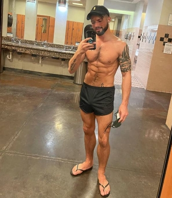 Casey Everett