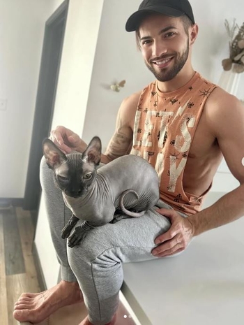 Casey Everett