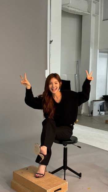 Lee Eun-Saem