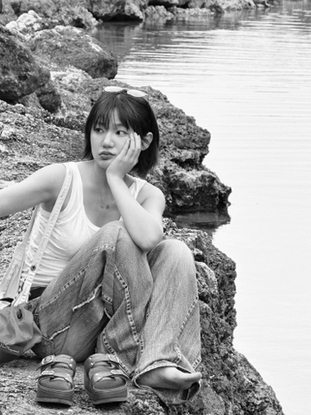 Lee Eun-Saem