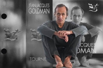 Jean-Jacques Goldman