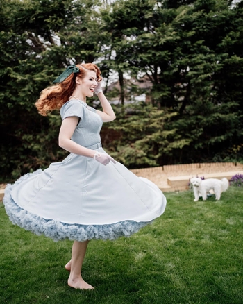 Jessica Kellgren-Fozard