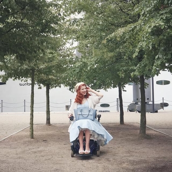 Jessica Kellgren-Fozard