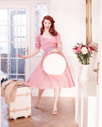 Jessica Kellgren-Fozard