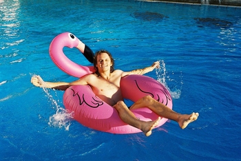 Stu Mackenzie