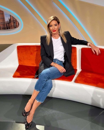 Jovana Jankovic Joksimovic