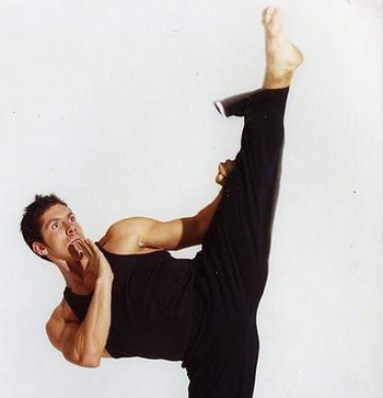 Ray Park