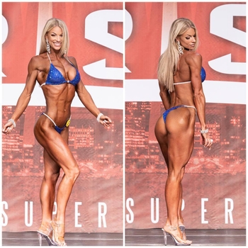 Jade Atkinson