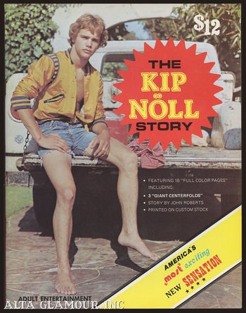 Kip Noll