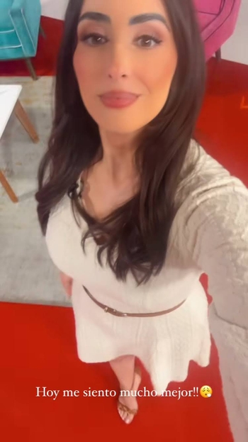 Daniela Baeza