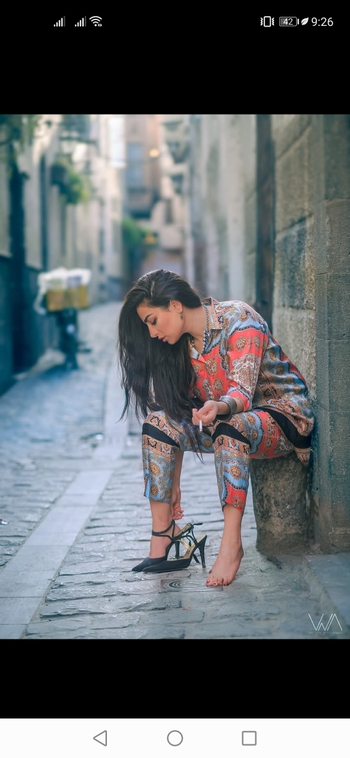 Rasha Bilal
