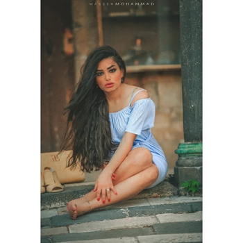 Rasha Bilal