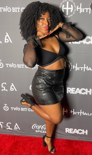 Ayana Taylor