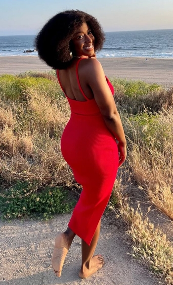Ayana Taylor