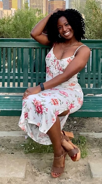 Ayana Taylor