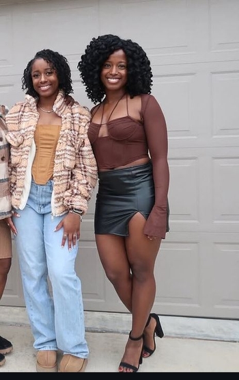 Ayana Taylor