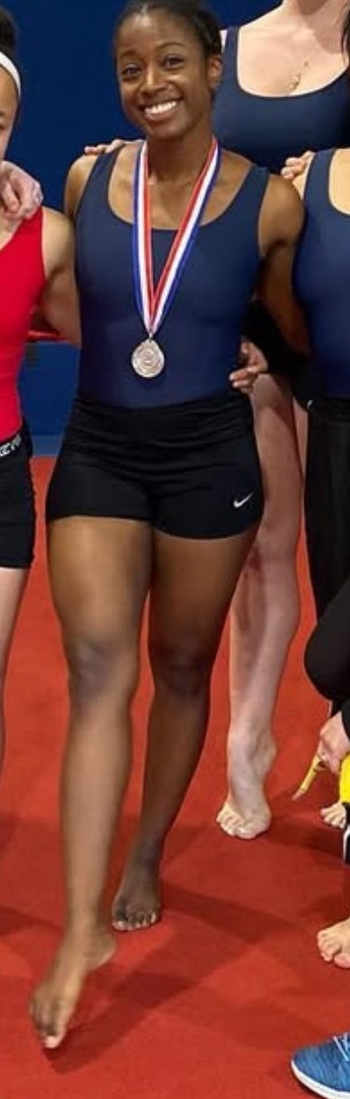 Ayana Taylor