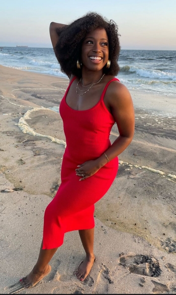 Ayana Taylor