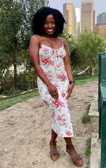 Ayana Taylor