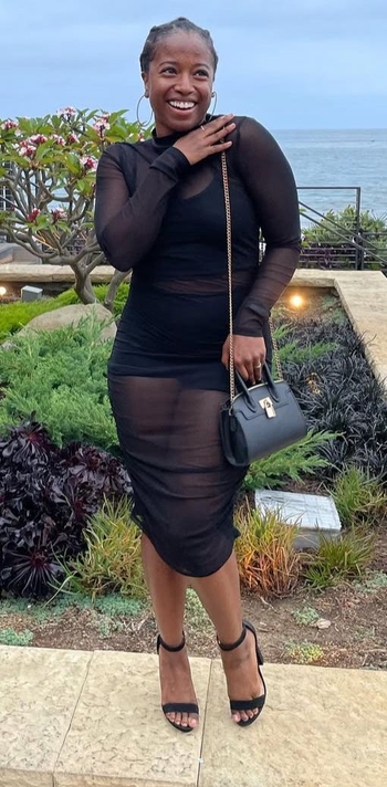 Ayana Taylor