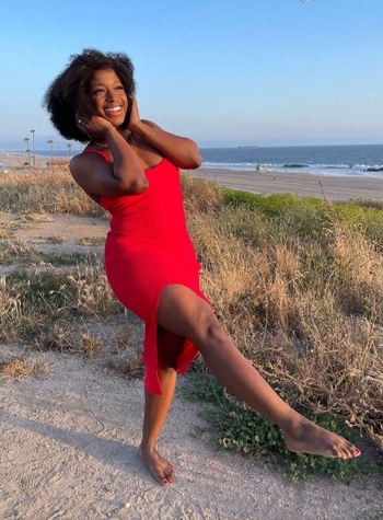 Ayana Taylor