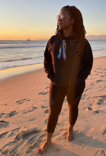 Ayana Taylor