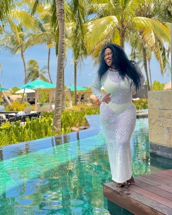 Uche Jombo