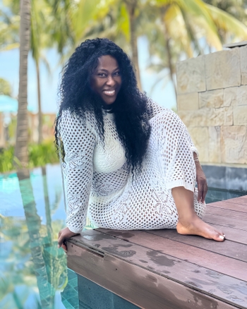 Uche Jombo