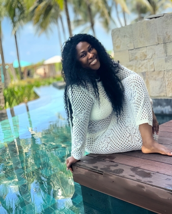 Uche Jombo