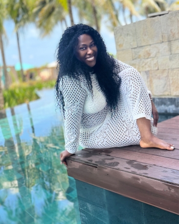 Uche Jombo