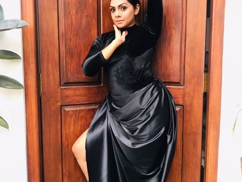 Nirosha Thalagala