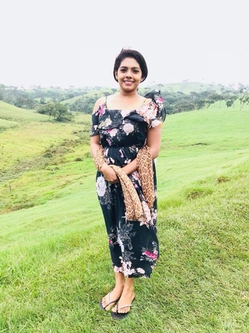 Nirosha Thalagala