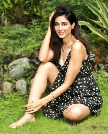 Riya Suman