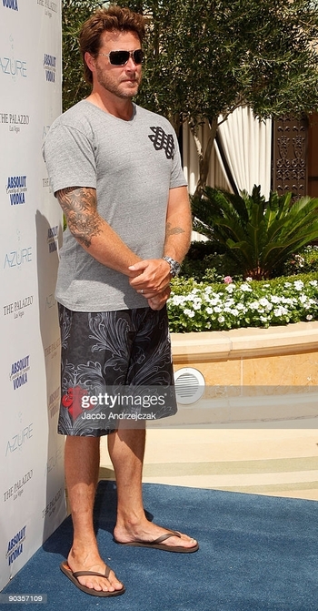 Dean McDermott