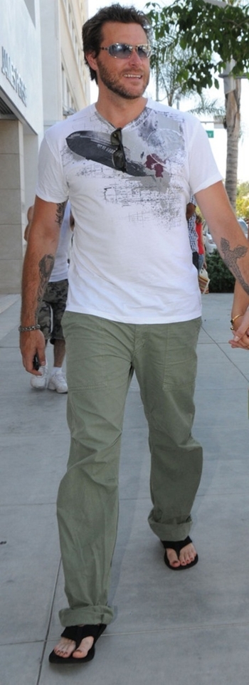 Dean McDermott