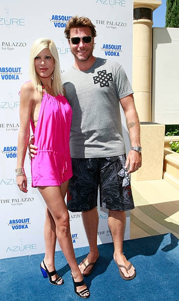 Dean McDermott