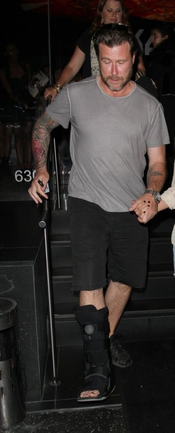 Dean McDermott