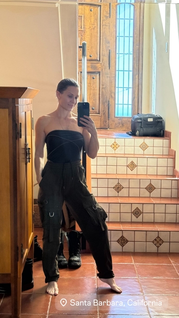 Sarah Orbanic