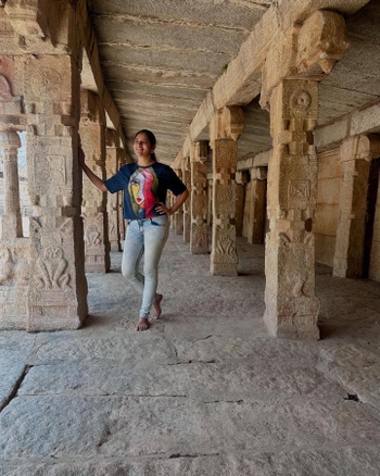 Ranjani Raghavan