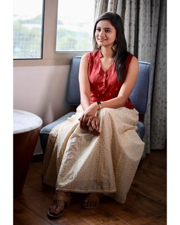 Ranjani Raghavan