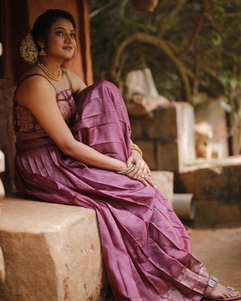 Ranjani Raghavan