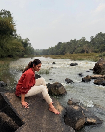 Ranjani Raghavan