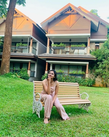 Ranjani Raghavan