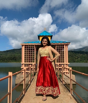 Ranjani Raghavan
