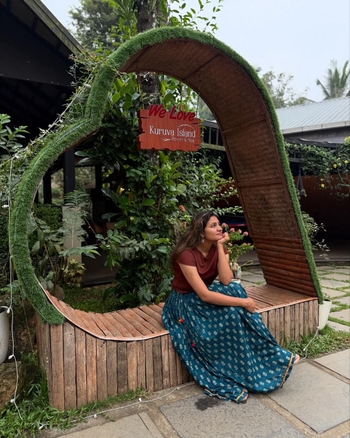 Ranjani Raghavan