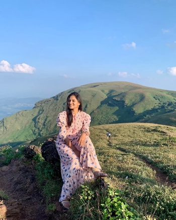 Ranjani Raghavan