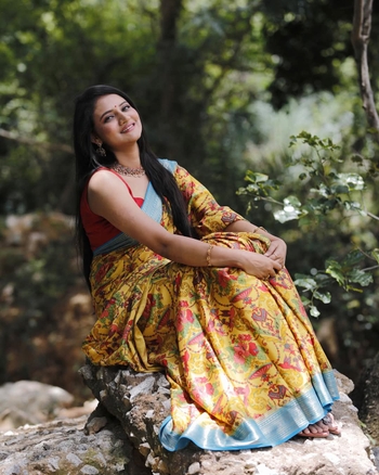 Ranjani Raghavan