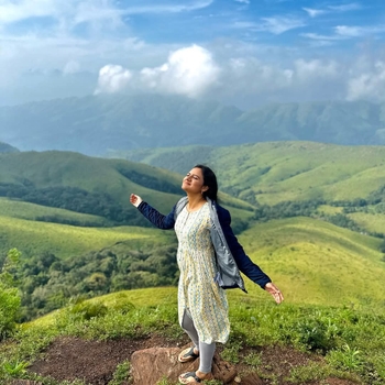 Ranjani Raghavan