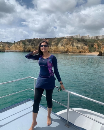 Ranjani Raghavan