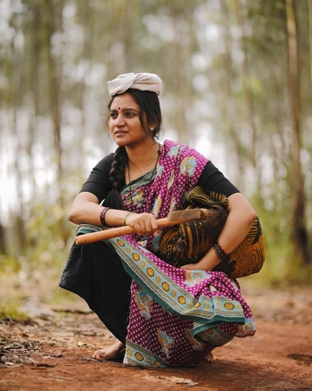 Ranjani Raghavan